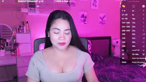 Ann online show from February 26, 2:48 am