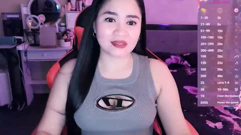 Ann online show from November 15, 2:42 am