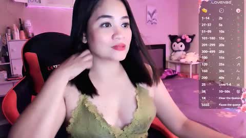 Ann online show from February 19, 1:56 am