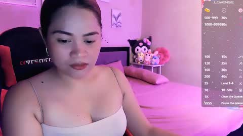 Ann online show from April 14, 2:06 am