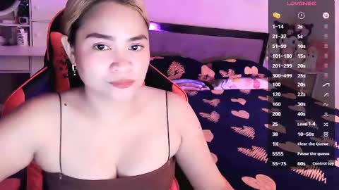 Ann online show from July 14, 2:05 am