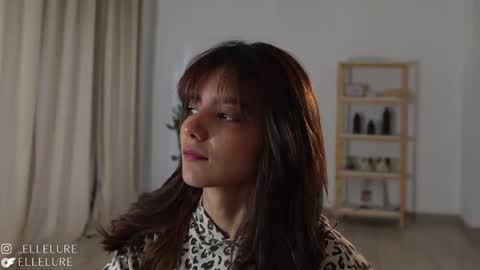 Linda Restrepo online show from January 16, 10:02 pm