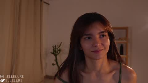 Linda Restrepo online show from January 31, 4:14 am