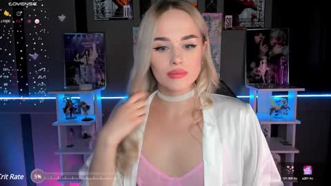 Maria online show from December 4, 9:13 pm