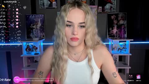 Maria online show from December 20, 5:40 pm