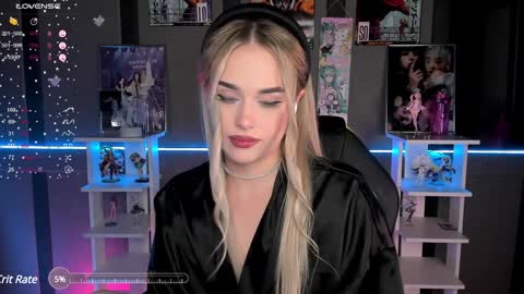 Maria online show from January 18, 9:02 pm