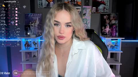 Maria online show from January 19, 9:13 pm