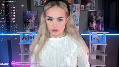 Maria online show from February 6, 5:30 pm