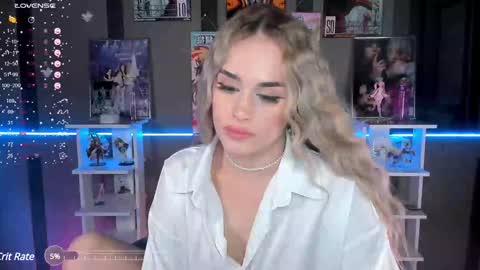 Maria online show from February 7, 1:32 pm