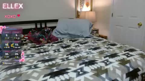 Ellex online show from January 24, 12:10 pm