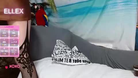 Ellex online show from September 15, 9:42 am