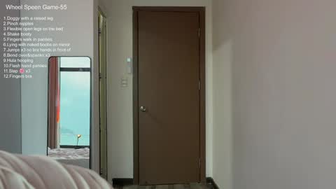 Snapshot of elli_harmon chatting on February 8, 10:39 am Ellie --- Ill see you either on Friday or Saturday and definitely on Sunday online show from February 8, 10:39 am