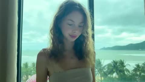 Snapshot of elli_harmon chatting on February 10, 2:08 am Ellie --- Ill see you either on Friday or Saturday and definitely on Sunday online show from February 10, 2:08 am