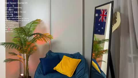 Snapshot of elli_harmon chatting on March 3, 6:55 pm Ellie --- Ill see you either on Friday or Saturday and definitely on Sunday online show from March 3, 6:55 pm