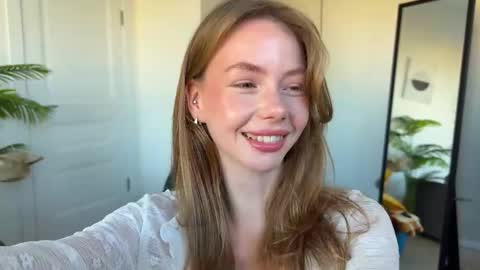 Snapshot of elli_harmon chatting on September 26, 1:59 pm Ellie --- Ill see you either on Friday or Saturday and definitely on Sunday online show from September 26, 1:59 pm