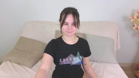 Ellie online show from January 23, 6:03 pm