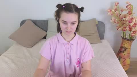 Ellie online show from February 20, 11:20 am