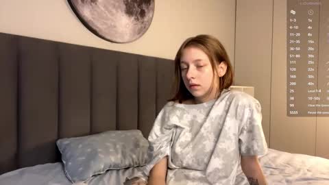 Ellie online show from September 20, 7:09 am