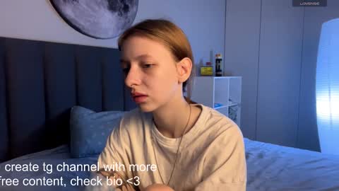 Ellie online show from October 29, 7:32 am