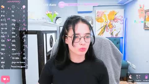 ellie_magic online show from September 12, 12:27 pm