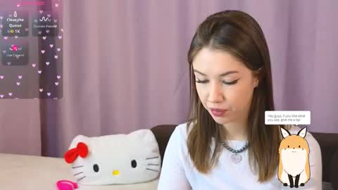 ellie online show from October 6, 7:44 pm