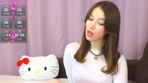 ellie online show from March 22, 9:29 pm