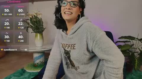 elliee1 online show from January 29, 12:02 pm