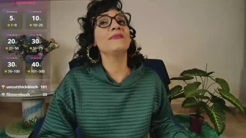 elliee1 online show from January 31, 8:22 pm