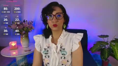 elliee1 online show from March 12, 7:17 pm