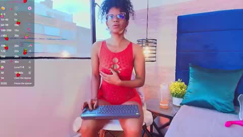 elliee_alves online show from January 12, 1:27 pm