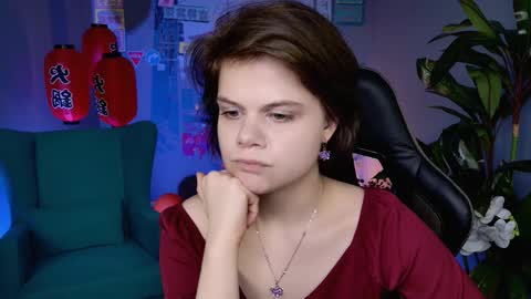 elliemurler online show from January 7, 9:01 am