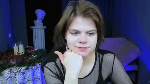 elliemurler online show from January 10, 1:24 pm