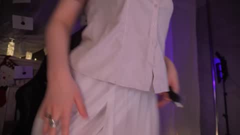 just Emily  online show from December 21, 1:40 pm