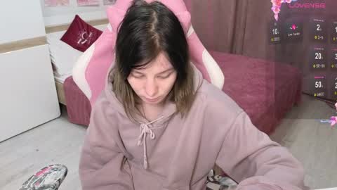 Ellin online show from March 27, 9:14 pm