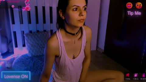 Elisa online show from June 29, 6:19 pm