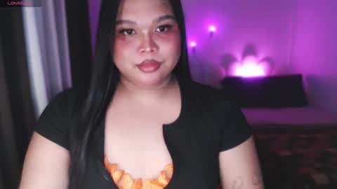 Ellise online show from April 12, 4:17 am