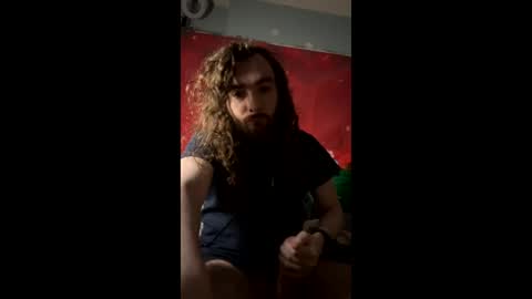 Snapshot of ellj69 chatting on March 29, 8:31 pm ellj69 online show from March 29, 8:31 pm