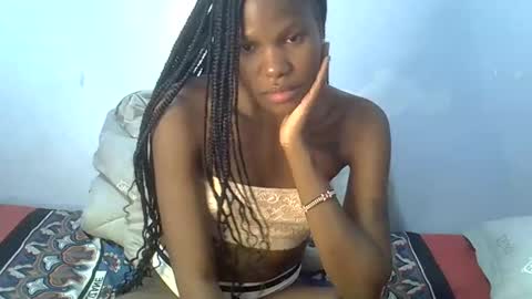 elllanna online show from March 7, 8:11 pm