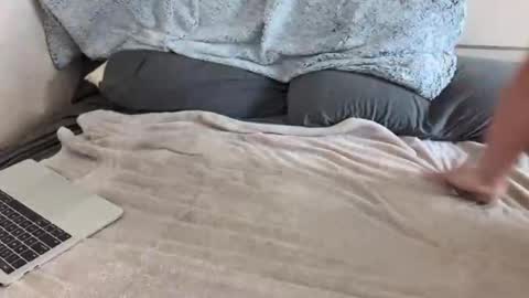 Just a bi guy online show from April 30, 8:37 pm