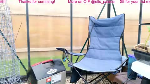 Snapshot of ells_palace chatting on May 8, 7:41 pm Ella Bella Bo Bella online show from May 8, 7:41 pm