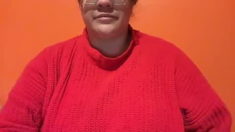 Snapshot of elly7878 chatting on October 21, 7:31 am Elly7878 online show from October 21, 7:31 am