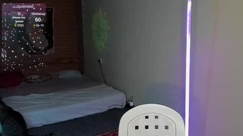 Elly online show from March 24, 2:16 am