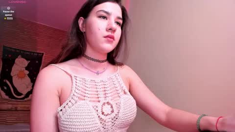 Elly online show from May 7, 2:06 am