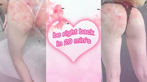 elly_ary online show from December 3, 9:23 pm