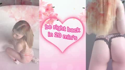 elly_ary online show from December 8, 9:08 pm