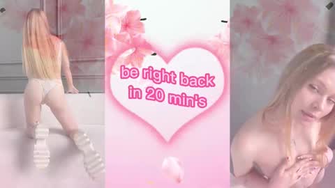 elly_ary online show from February 11, 9:25 pm