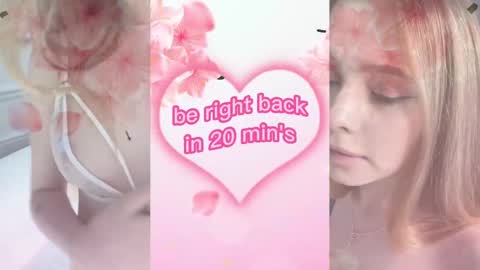 elly_ary online show from February 16, 9:27 pm