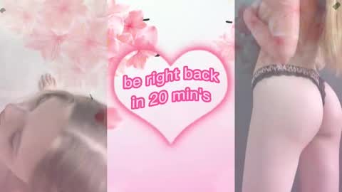 elly_ary online show from February 28, 9:23 pm