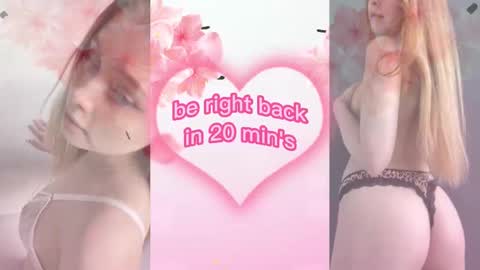 elly_ary online show from March 9, 9:14 pm