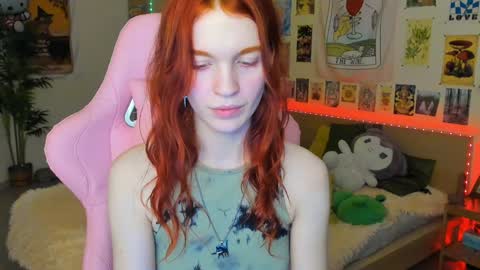 Snapshot of elly_milas chatting on February 2, 12:02 pm Elly     Fansly  online show from February 2, 12:02 pm